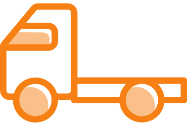 天元拖车/平板车